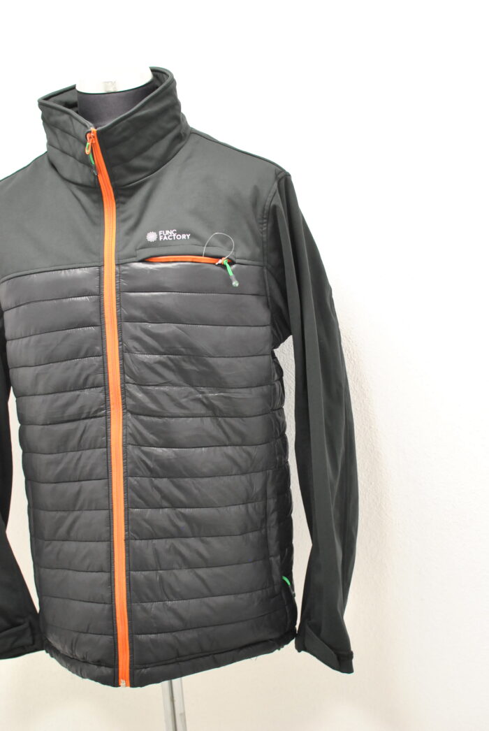 FunFactory geaca soft shell de barbati marimea L - imagine 4