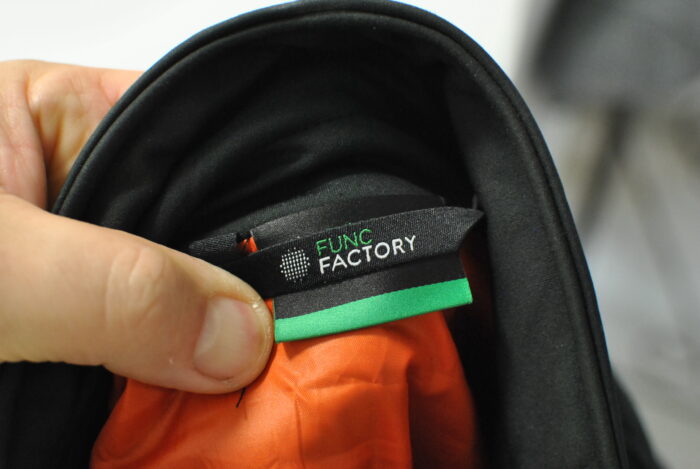 FunFactory geaca soft shell de barbati marimea L - imagine 7