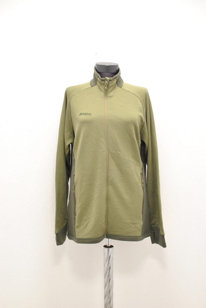 Bergans bluza termala de femei marimea XL - imagine 1