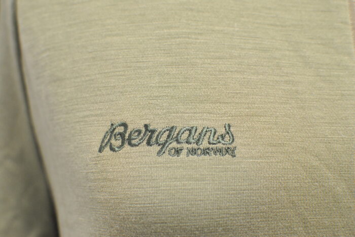 Bergans bluza termala de femei marimea XL - imagine 4