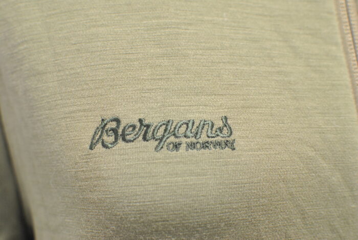 Bergans bluza termala de femei marimea XL - imagine 5