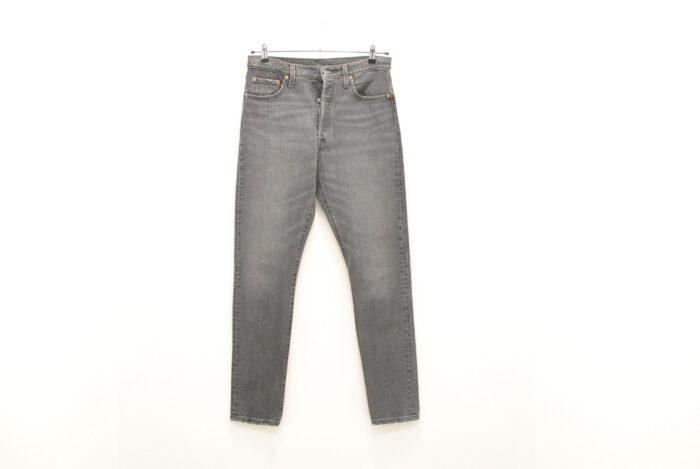 Levi Straus 501 S blug de barbati marimea 29/32 - imagine 2