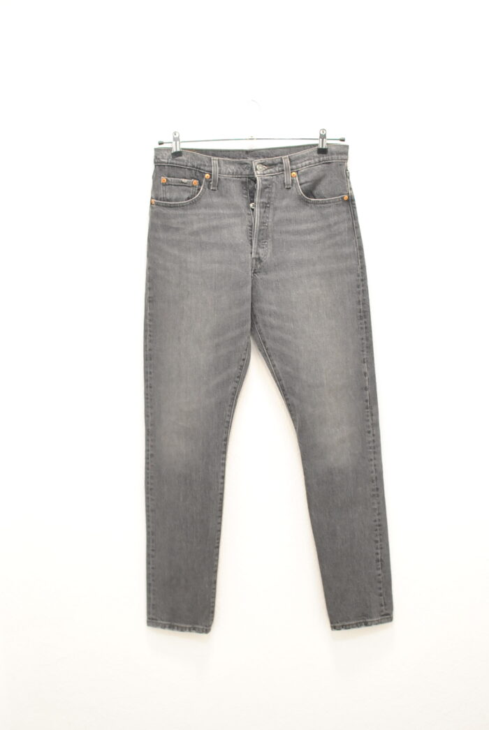 Levi Straus 501 S blug de barbati marimea 29/32 - imagine 3