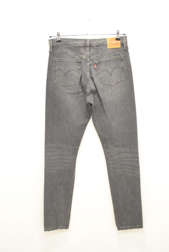 Levi Straus 501 S blug de barbati marimea 29/32 - imagine 6