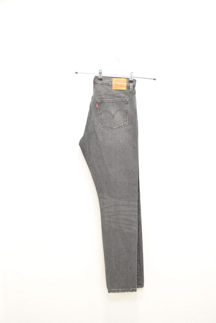 Levi Straus 501 S blug de barbati marimea 29/32 - imagine 8