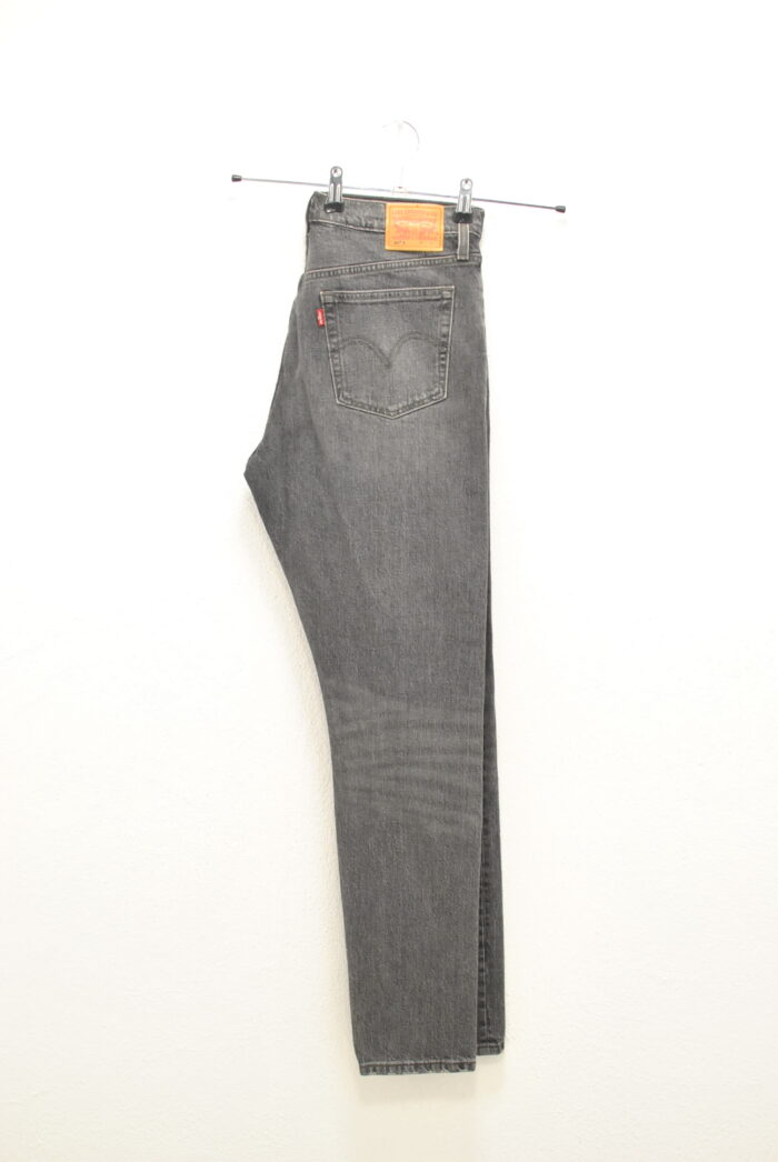 Levi Straus 501 S blug de barbati marimea 29/32 - imagine 1