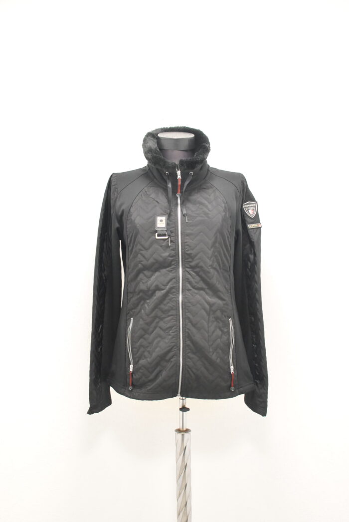 Icepeak geaca subtire de femei marimea M - imagine 1