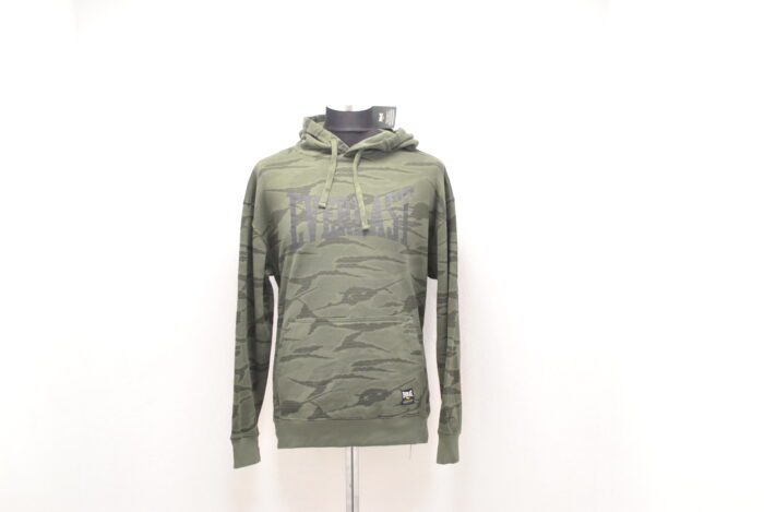 Everlast solex cu gluga pentru barbati marimea M - imagine 2