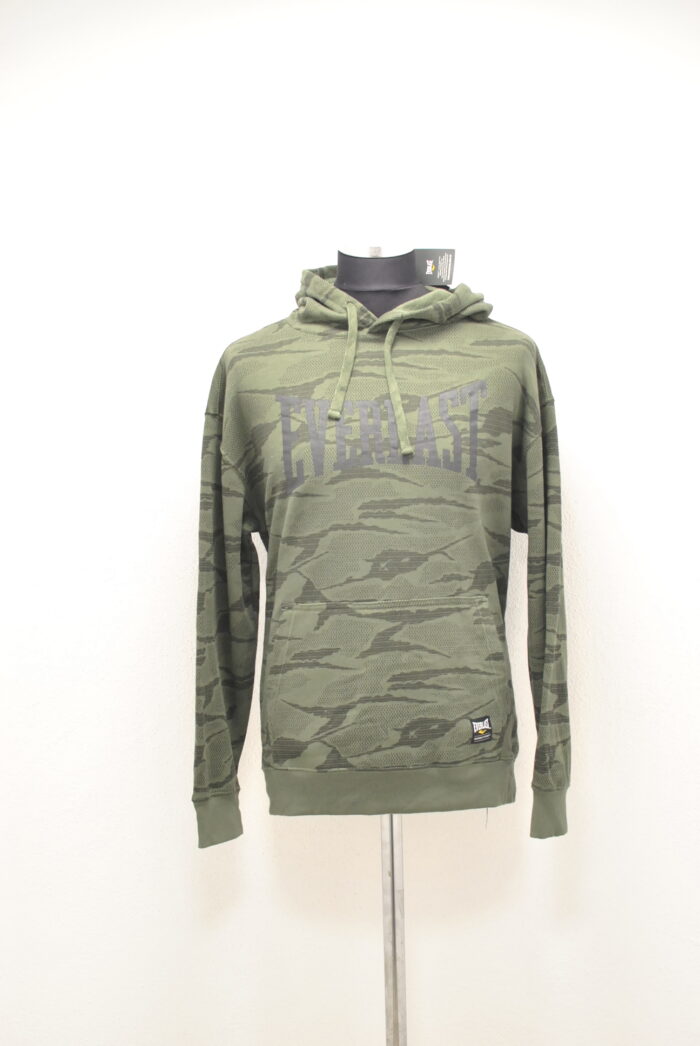 Everlast solex cu gluga pentru barbati marimea M - imagine 3