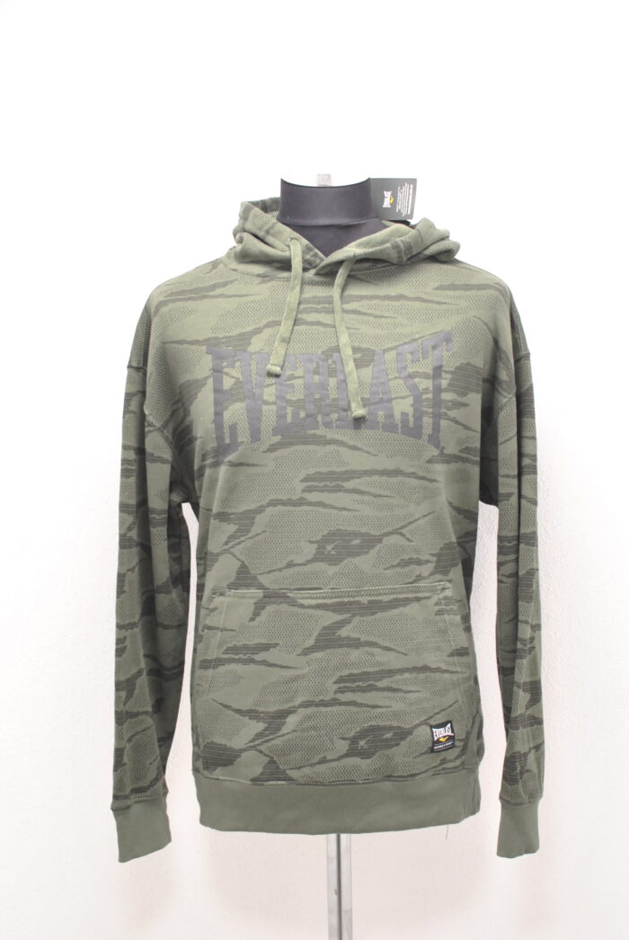 Everlast solex cu gluga pentru barbati marimea M - imagine 4