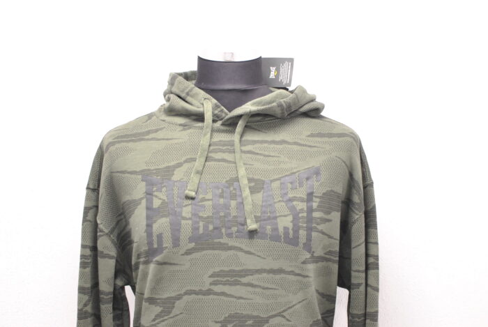 Everlast solex cu gluga pentru barbati marimea M - imagine 5