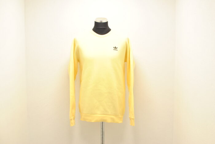 Adidas bluza de bumbac marimea L - imagine 2