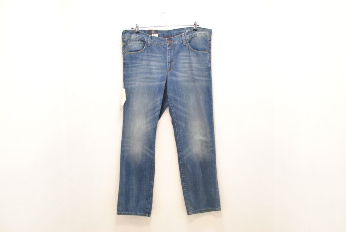 Tommy Hilfiger Madison blug elastic de barbati marimea 42/32 - imagine 3
