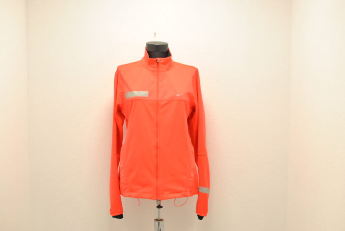 Nike Storm-Fit bluza de alergare/sala pentru femei marimea M - imagine 3