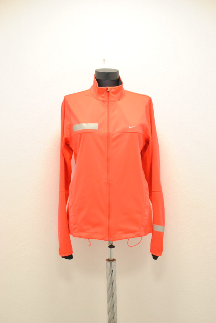 Nike Storm-Fit bluza de alergare/sala pentru femei marimea M - imagine 1