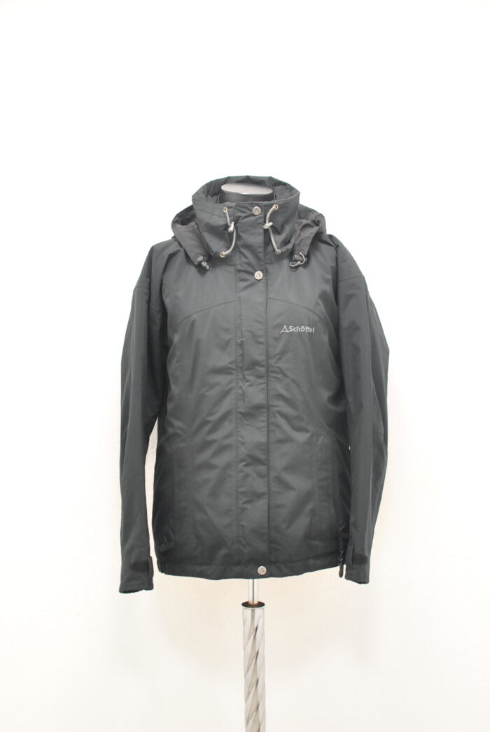 Schoffel Gore-Tex geaca cu polar detasabil pentru femei marimea 40 - imagine 1