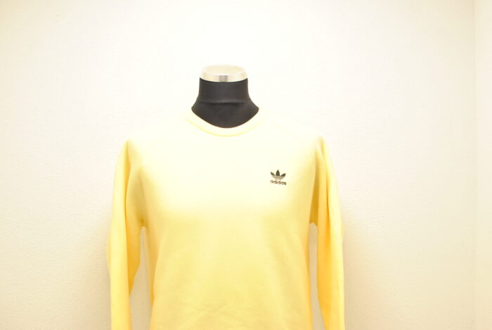 Adidas bluza de bumbac marimea L - imagine 5