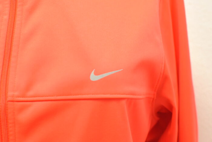 Nike Storm-Fit bluza de alergare/sala pentru femei marimea M - imagine 2