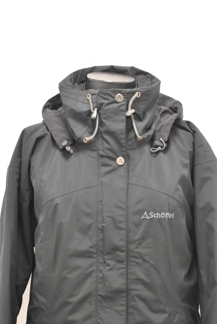 Schoffel Gore-Tex geaca cu polar detasabil pentru femei marimea 40 - imagine 5