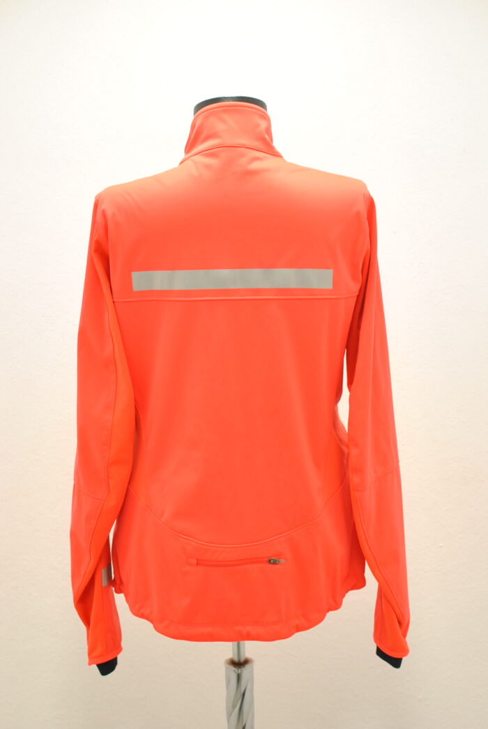 Nike Storm-Fit bluza de alergare/sala pentru femei marimea M - imagine 6