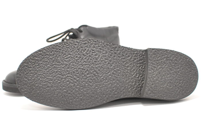 Bata ghete de piele pentru barbati marimea 42/28 cm - imagine 6