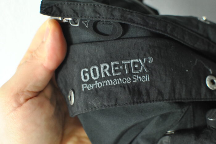 Schoffel Gore-Tex geaca cu polar detasabil pentru femei marimea 40 - imagine 7