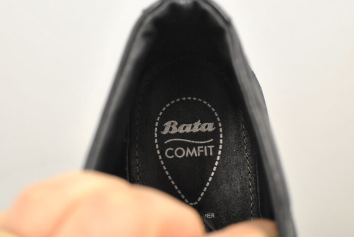 Bata ghete de piele pentru barbati marimea 42/28 cm - imagine 7