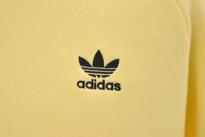 Adidas bluza de bumbac marimea L - imagine 7