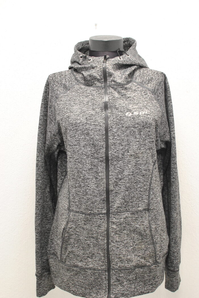 Soc bluza sport pentru femei marimea XL - imagine 6