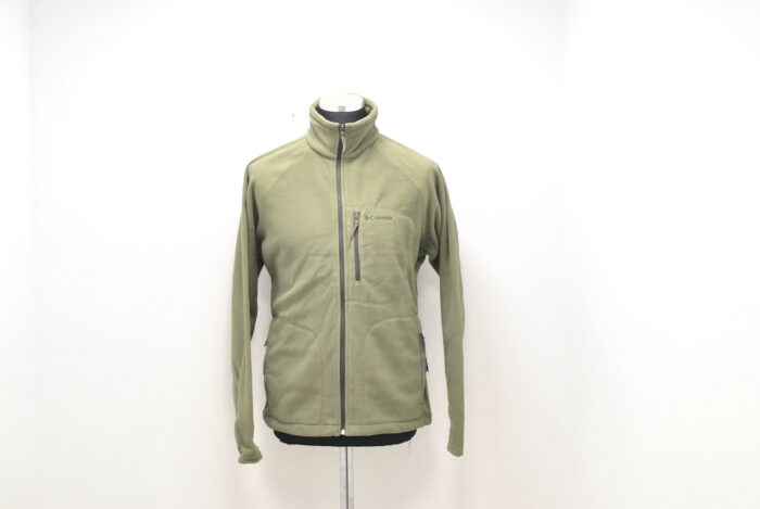Columbia Zip Fleece pentru barbati - imagine 5