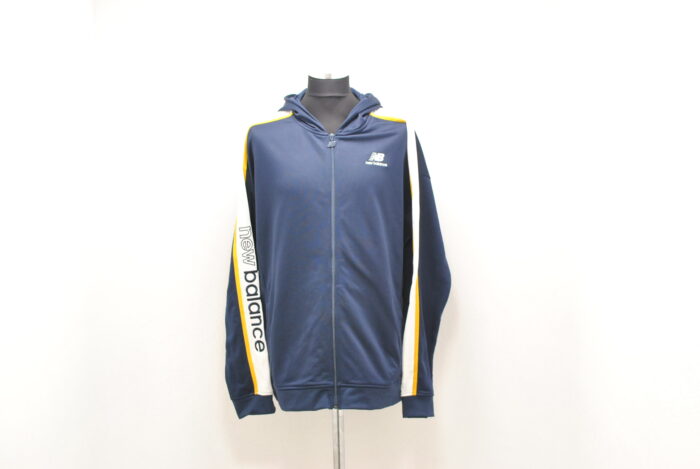 New Balance solex cu gluga pentru barbati marimea XXL - imagine 2