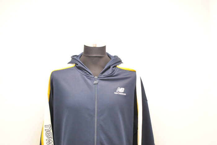 New Balance solex cu gluga pentru barbati marimea XXL - imagine 4
