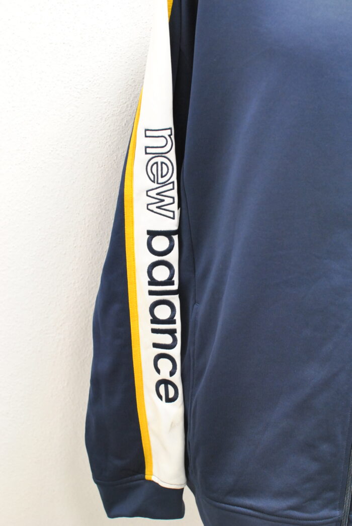New Balance solex cu gluga pentru barbati marimea XXL - imagine 5