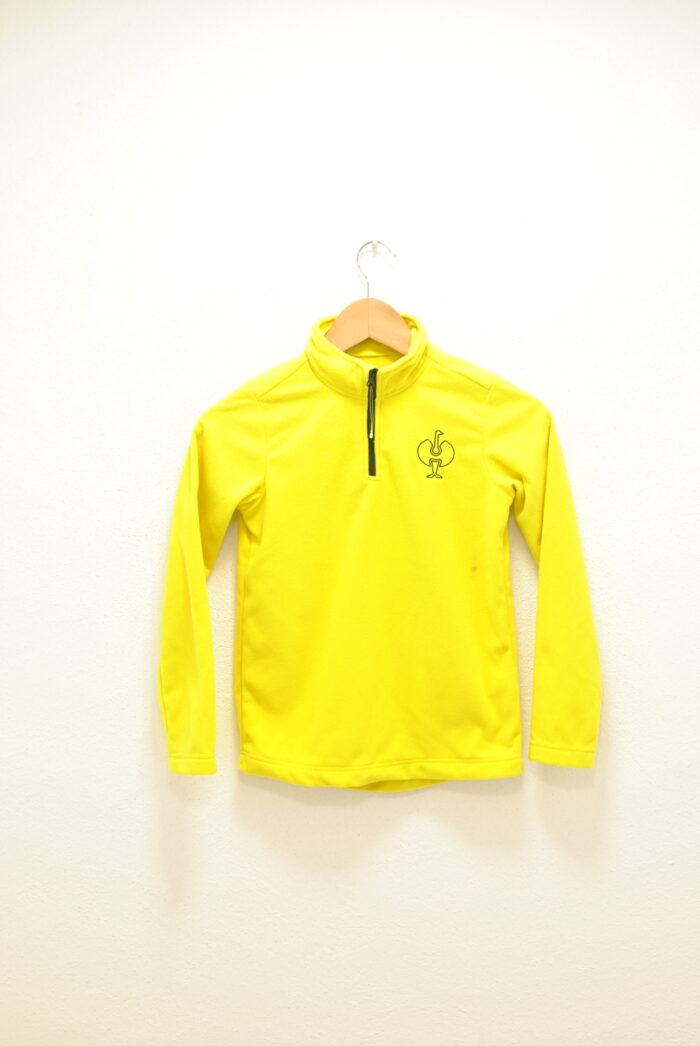 Engelbert Strauss bluza fleece pentru copii marimea 134/140 sau 9/10 ani - imagine 5