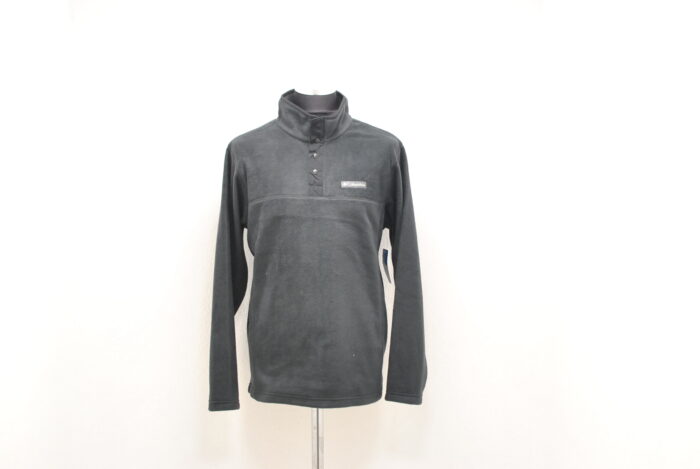 Columbia Steens Mountain Half Snap bluza fleece - imagine 3