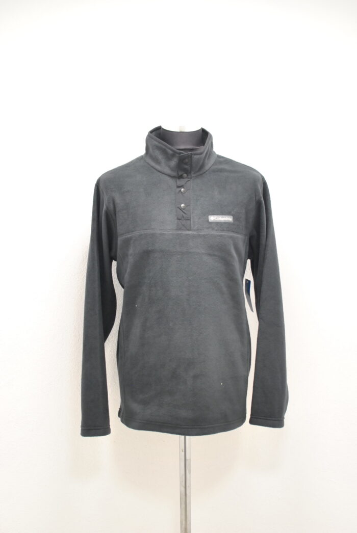 Columbia Steens Mountain Half Snap bluza fleece - imagine 1