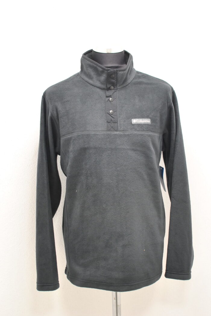 Columbia Steens Mountain Half Snap bluza fleece - imagine 5