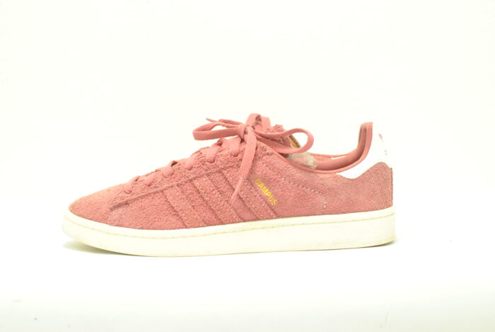 Adidas Campus adidasi de piele pentru barbati marimea 45 1/2 - imagine 3
