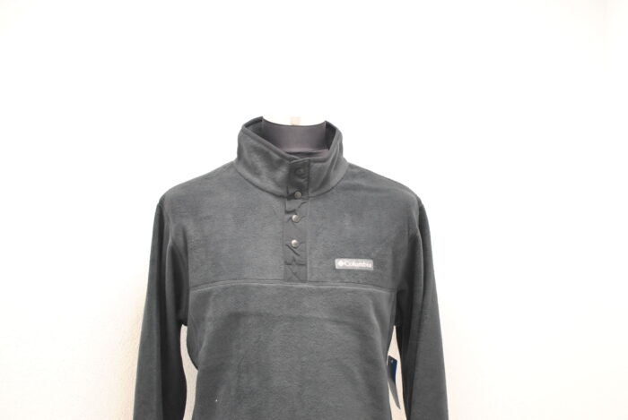 Columbia Steens Mountain Half Snap bluza fleece - imagine 6