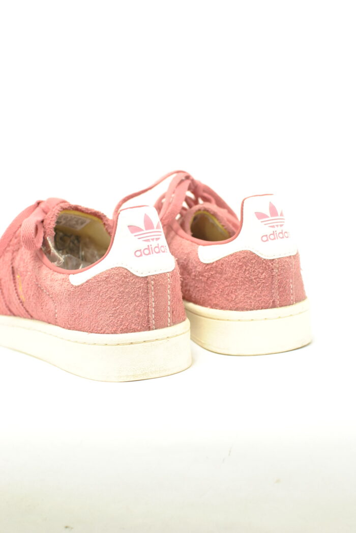 Adidas Campus adidasi de piele pentru barbati marimea 45 1/2 - imagine 2