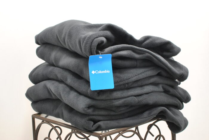 Columbia Steens Mountain Half Snap bluza fleece - imagine 2