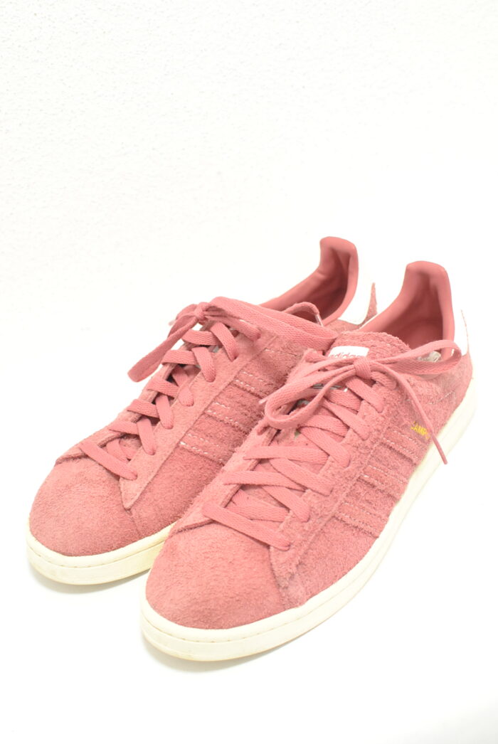 Adidas Campus adidasi de piele pentru barbati marimea 45 1/2 - imagine 5
