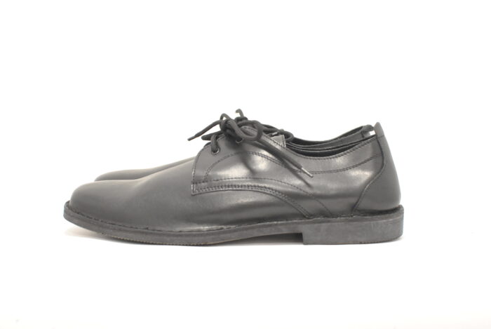 Pantofi de piele pentru barbati marimea 43 - imagine 3