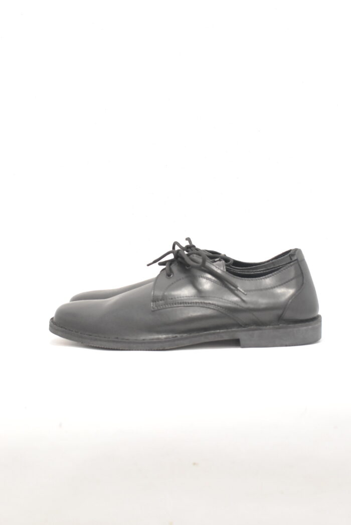 Pantofi de piele pentru barbati marimea 43 - imagine 4