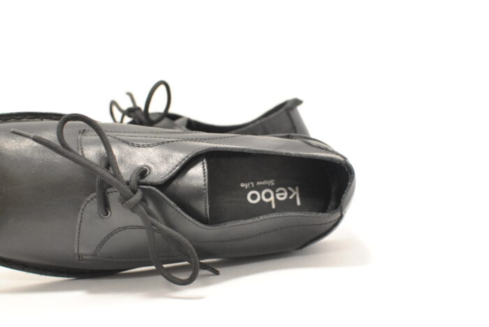Pantofi de piele pentru barbati marimea 43 - imagine 6