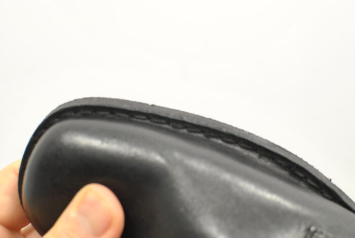 Pantofi de piele pentru barbati marimea 43 - imagine 7