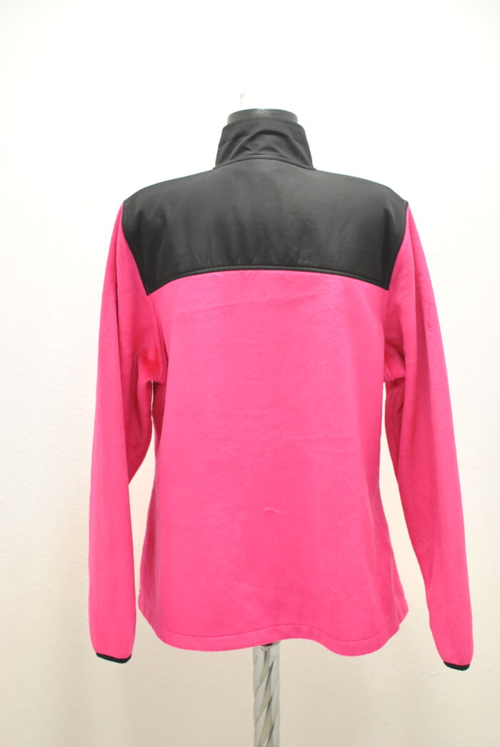 Fila bluza teddy sport de femei marimea XL - imagine 8