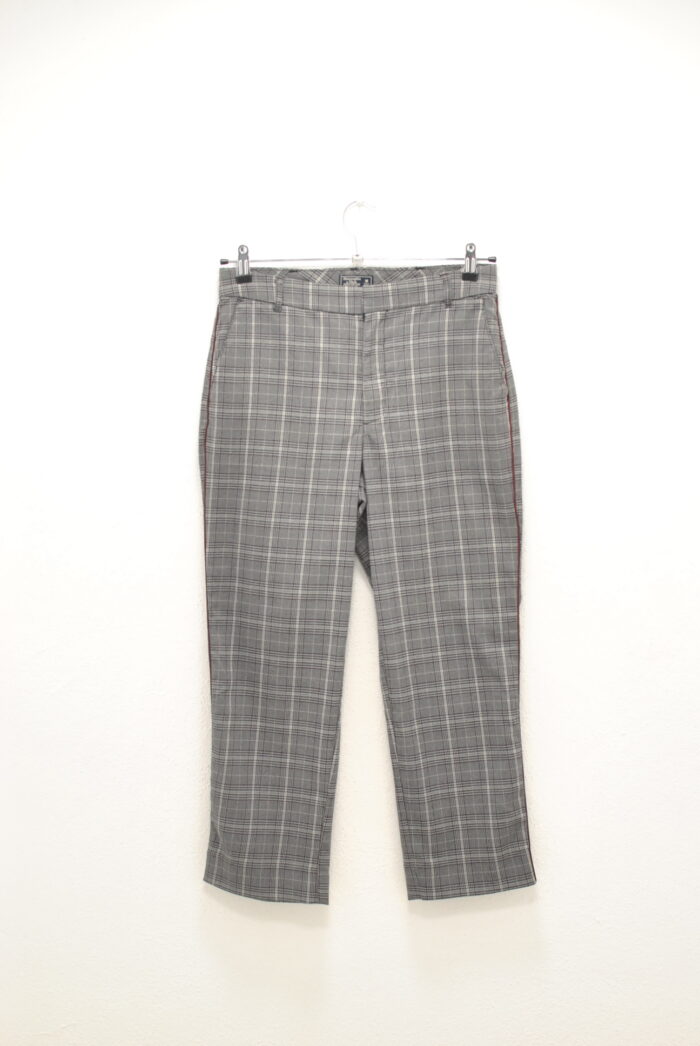 Abercrombie & Fitch pantalon de femei marimea M - imagine 4