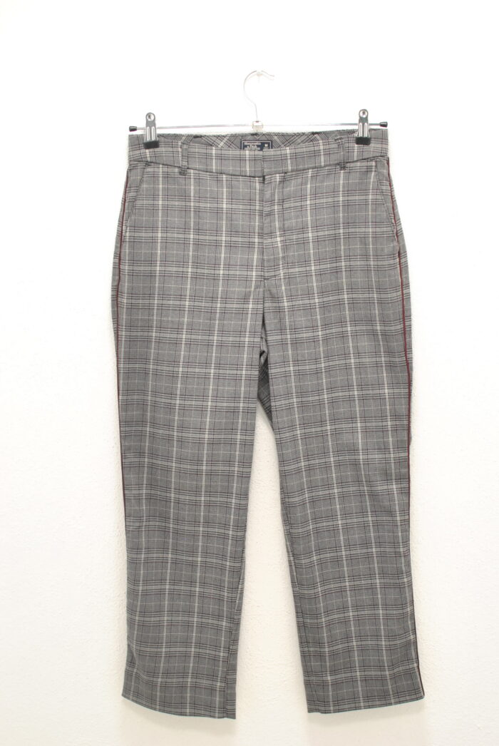 Abercrombie & Fitch pantalon de femei marimea M - imagine 5