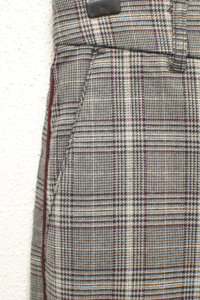 Abercrombie & Fitch pantalon de femei marimea M - imagine 2